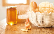 Animal Bakery Minifigure - Daily Pick
