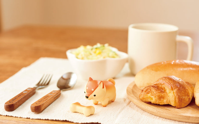 Animal Bakery Minifigure - Daily Pick