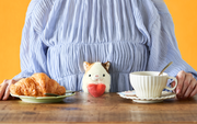 Posture Pal - Bag Charm - Daily Pick