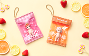 Sonny Angel My Bestie Case Vol. 2: Sweet Candy - Collector Pick