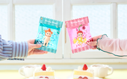 Sonny Angel My Bestie Case Vol. 2: Sweet Candy - Collector Pick