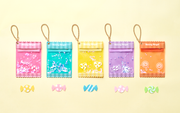 Sonny Angel My Bestie Case Vol. 2: Sweet Candy - Collector Pick