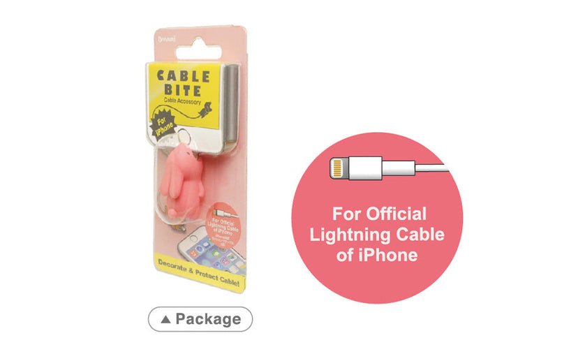 CABLE BITE Vol.1 Animal - Simple Pick