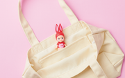 Kiss Kiss Tote - Easy Style