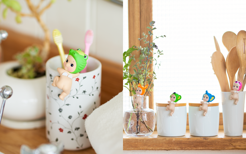 HIPPERS Looking Back Series - Ready Pick