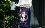 Sonny Angel x Anything Maekake Apron - Classic Ready