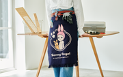 Sonny Angel x Anything Maekake Apron - Classic Ready