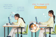 MUGYUUUS - Simple Pick