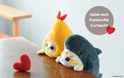 Posture Pal - mofusand - Special Find