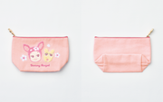Cherry Blossom Series Zipper Pouch - Easy Style