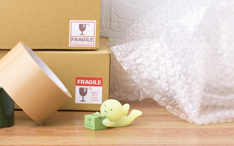SMISKI Moving Series - Ready Pick