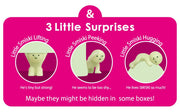 SMISKI Mini Figure Series 1 - Cute Pick