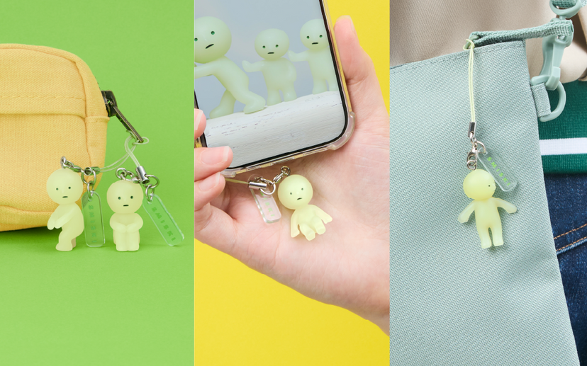 SMISKI Strap - Series 1 - Bright Choice
