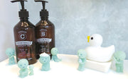 SMISKI Bath Series - Premium Pick
