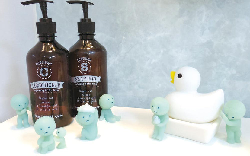 SMISKI Bath Series - Premium Pick