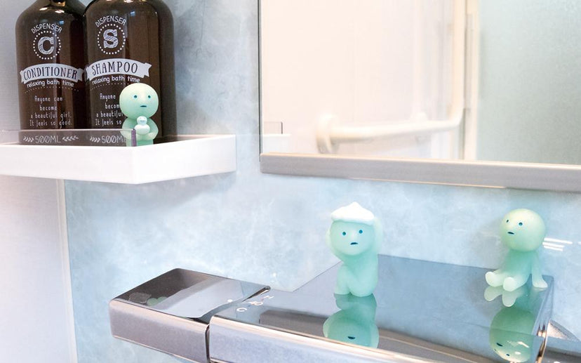 SMISKI Bath Series - Premium Pick