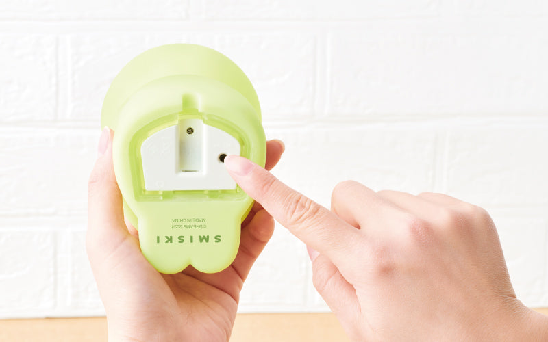 SMISKI Touch Light - Display Ready
