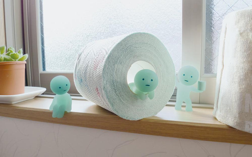 SMISKI Toilet Series - Easy Style