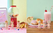 Snack Series - Simple Pick