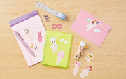 Sonny Angel Sticker Pack - Series 1 - Simple Pick