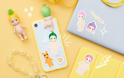 Sonny Angel Sticker Pack - Series 2 - Daily Carry