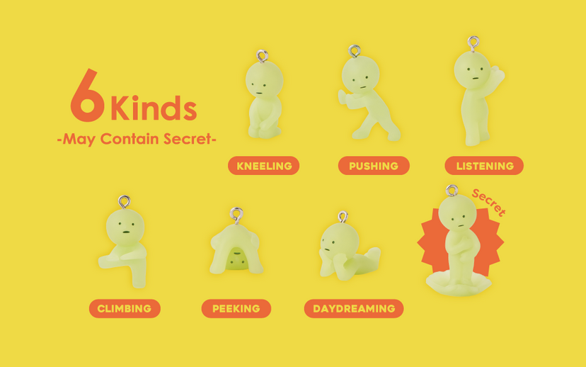 SMISKI Strap - Series 2 - Limited Pick