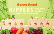 HIPPERS - Harvest Series - Premium Pick