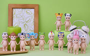 Animal 1 Series - Bright Choice