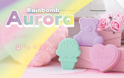 Rainbomb Aurora - Fresh Choice