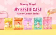 Sonny Angel My Bestie Case Vol. 2: Sweet Candy - Collector Pick