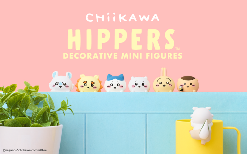 HIPPERS CHiiKAWA - Fresh Choice