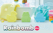 Rainbomb Mini - Fresh Choice