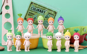 Vegetable Series - Fresh Choice