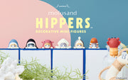 HIPPERS Mofusand - Series Choice