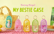 Sonny Angel My Bestie Case Vol. 1 - Display Choice