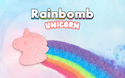 Rainbomb Unicorn - Gift Ready