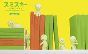 SMISKI Mini Figure Series 1 - Cute Pick