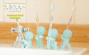 SMISKI Toothbrush Stands - Ready Pick