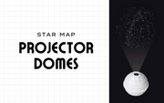 Projector Dome Star Map - Simple Pick