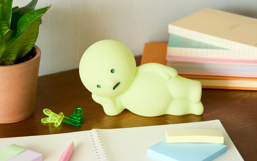 SMISKI Touch Light Vol. 2 - Collector Pick