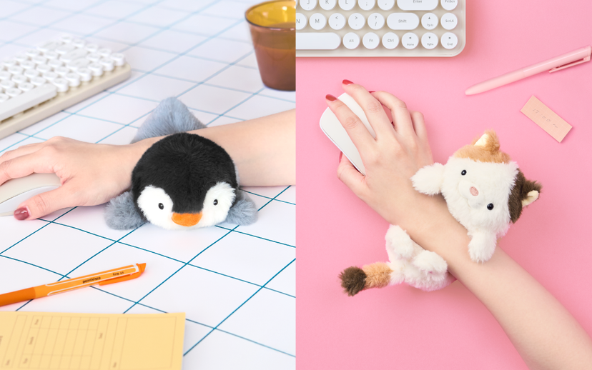 Posture Pal - Wrist Cushion - Easy Style
