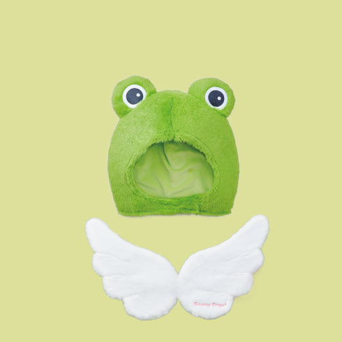 Sonny Angel Costume - Series 2 - Little Charm