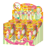 Sonny Angel Flower Gift - Daily Pick