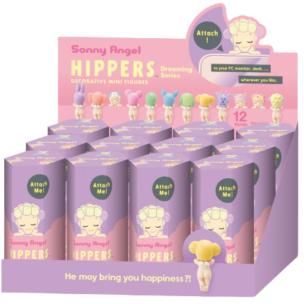 HIPPERS Dreaming Series - Premium Pick