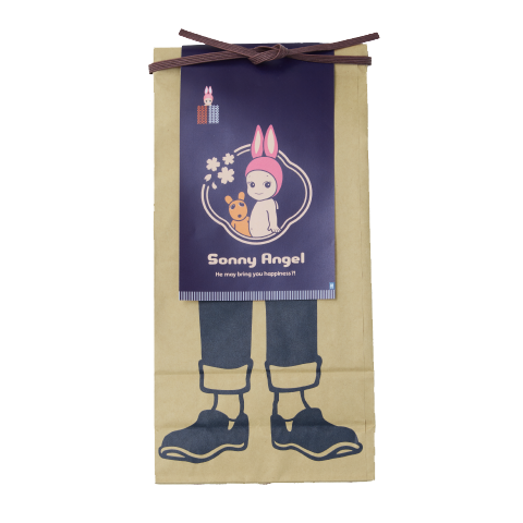 Sonny Angel x Anything Maekake Apron - Classic Ready