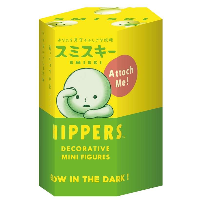 SMISKI HIPPERS - Premium Pick