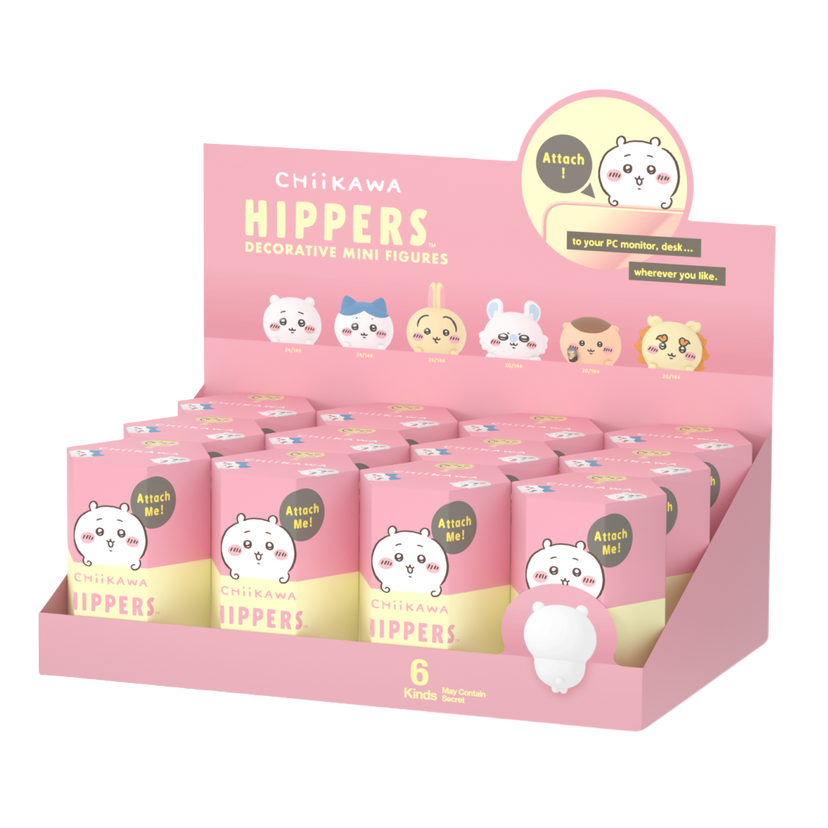 HIPPERS CHiiKAWA - Fresh Choice