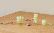 SMISKI Keychains - Daily Pick