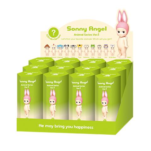 Animal 1 Series - Bright Choice