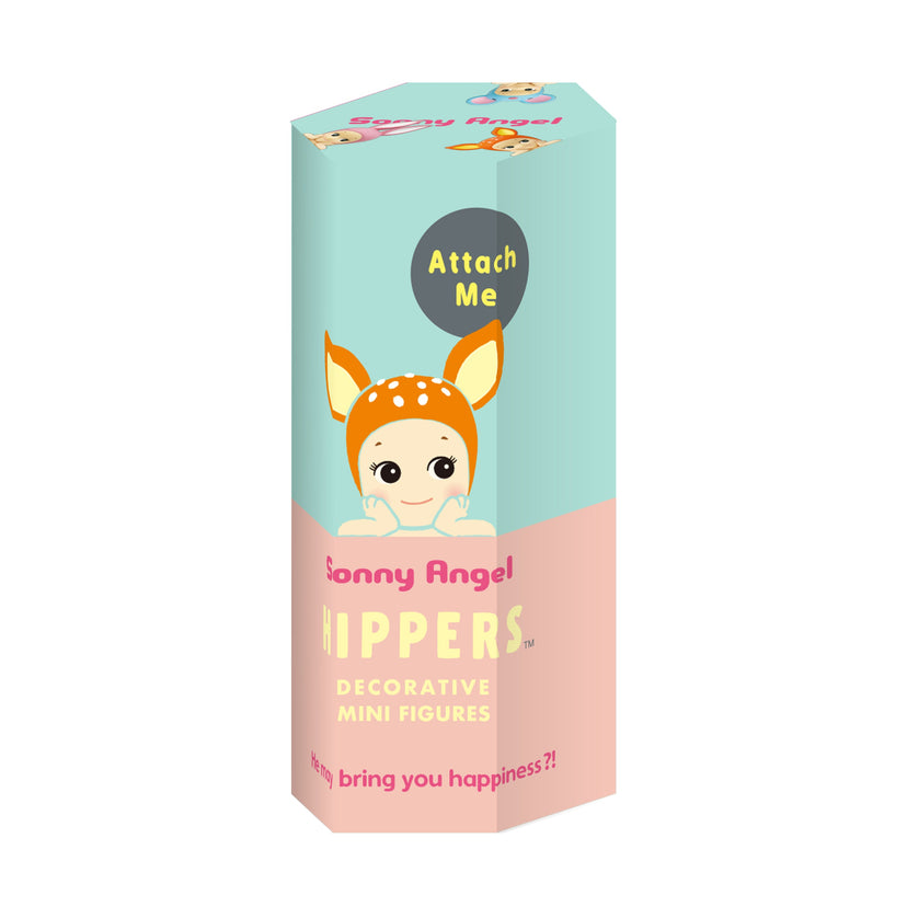 Sonny Angel HIPPERS - Daily Pick